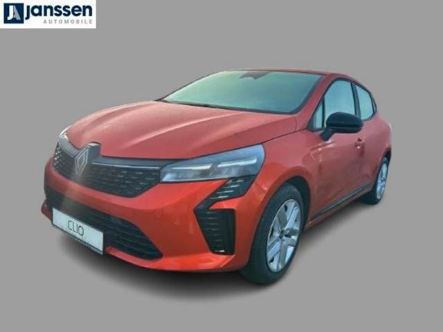 Fahrzeugabbildung Renault CLIO Evolution TCe 90