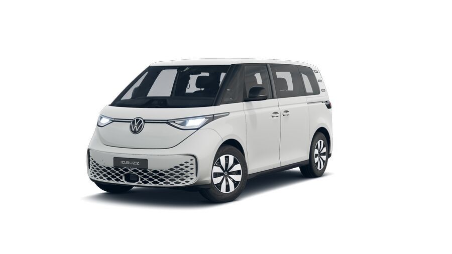 Volkswagen ID. Buzz - Bild 1