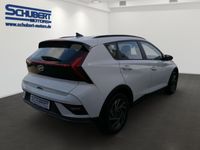 Hyundai BAYON - Vorschau Bild 3