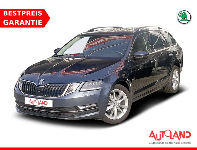 Skoda Octavia 1.4 TSI LED ACC SmartLink PDC DAB SHZ