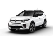 Citroën ë-C3 Aircross - Vorschau Bild 1