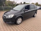Opel Zafira B Edition 2,2i -7.Sitzer KLIMA