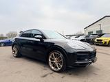Porsche CAYENNE TURBO GT COUPE*KERAMIK*CARBON*22.Z*360°* - Porsche: Gt3 Turbo