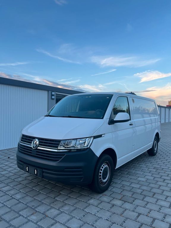 Image of Volkswagen T6 Transporter