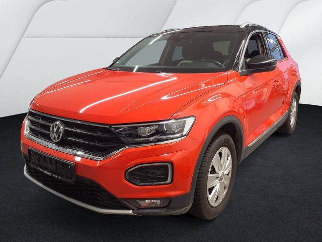 Volkswagen T-Roc Sport 2.0 TSI 4Motion DSG*PANO*KAMERA*