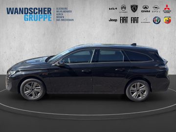 Peugeot 308 1.2 145 SW Style 1e KeyLess+LED+2xKlima+ACC
