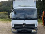 Mercedes-Benz Atego 3 4x2 BM 967 7XX/8XX OM934 4x2 Fg - Mercedes-Benz Atego 967