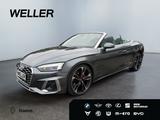 Audi S5 Cabriolet 3.0 TFSI quattro *Laser*360°*B&O*