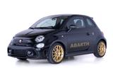 Abarth 500 695 75 Anniversario - Abarth 500 aus 2024