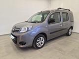 Renault RENAULT Kangoo 1.5 dCi 110CV -UNIPROP. - Sens. P - Renault Kangoo mit Schiebedach