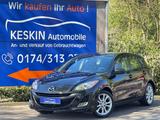 Mazda 3 Lim. 90th Anniversary*TEMPOMAT*SHZ*PDC*ALU* - gebrauchte Mazda 3 aus dem Jahr 2011