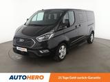Ford Tourneo Custom 2.0 TDCi 320 L2 Trend Aut.*NAVI* - Ford Tourneo Custom in Nürnberg