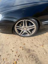 Mercedes-Benz SL 350 Sportmotor - - Mercedes-Benz SL-Klasse von privat