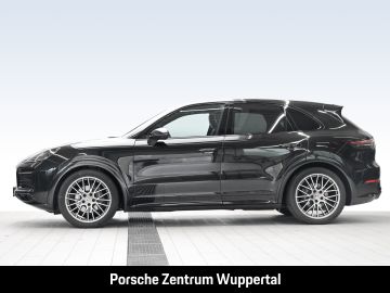 Porsche Cayenne - 2
