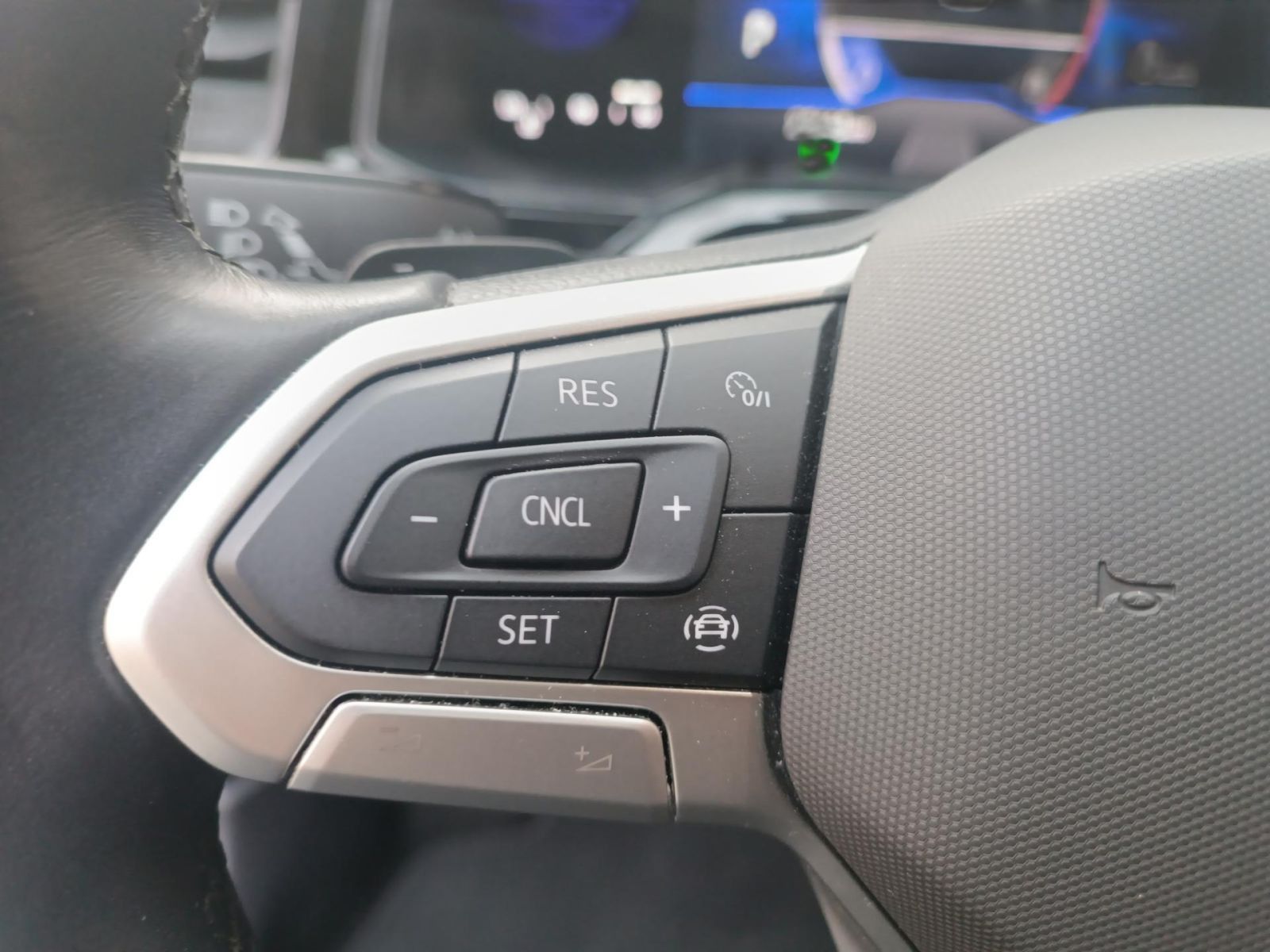 Volkswagen Taigo - Bild 12