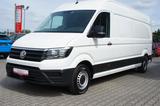 Volkswagen Crafter Kasten 35 2.0 TDI L4H3 FWD *KAMERA*AHK* - Volkswagen Kastenwagen hoch + lang T 4 l