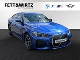 BMW i4 xDrive40 M Sport|DA-Prof.|Head-Up|PA+ - BMW i4 xDrive Gebrauchtwagen