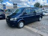 Volkswagen T5 Caravelle Lang Automatik - Volkswagen T5 Caravelle in Hamburg