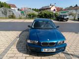 BMW E46 325i - BMW 325: 325i E46