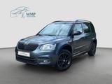 Skoda Yeti Monte Carlo 4x4/II.Hand/Navi/AHK/Sitzheiz./ - Skoda Yeti: Schwarz