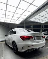 Mercedes-Benz A 200 4MATIC DCT - AMG-STYLING - Mercedes-Benz A-Klasse Gebrauchtwagen in Bremen