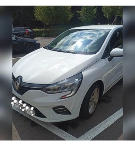 Image of Renault Clio