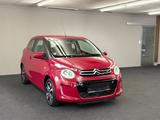 Citroën C1 Shine Edition*RFK*Klima Auto*LM-Felgen* - : Auto Felgen
