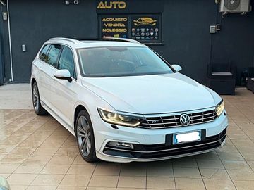 Volkswagen Passat - 2