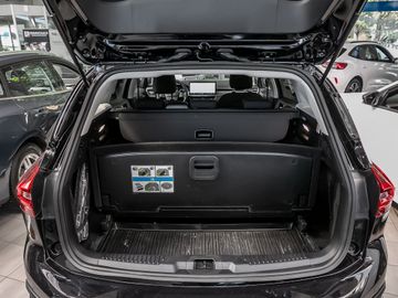 Ford Focus Turnier 1.0 Active Spurhalteassistent Navi