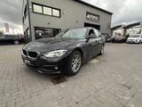 BMW 316 Baureihe 3 Touring 316 d Advantage - BMW 316 aus 2016
