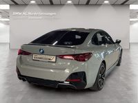 BMW i4 - Vorschau Bild 5