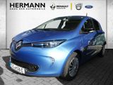 Renault Zoe (Miet-Batterieh) Intens *NAVI*LM*KeyLess*PDC - Renault ZOE