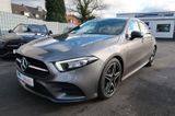 Mercedes-Benz A 180 d Edition 2020 # AMG # Night Paket... - Mercedes-Benz in Freiburg: 180