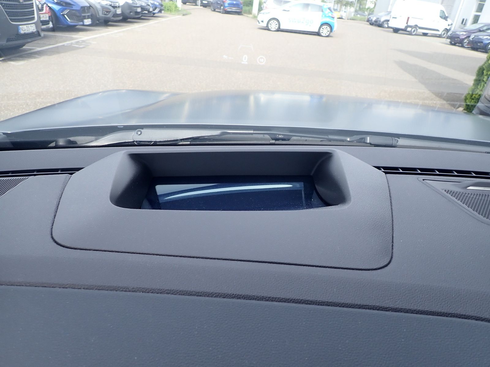 Fahrzeugabbildung Renault Austral Esprit Alpine Full Hybrid E-Tech 200
