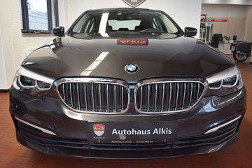 BMW 530 - 4