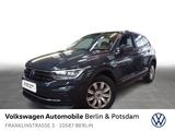 Volkswagen Tiguan 1.4 TSI eHybrid Active Navi Kamera Park-L - Volkswagen Tiguan ACTIVE mit Hybrid-Antrieb (Benzin/Elektro)