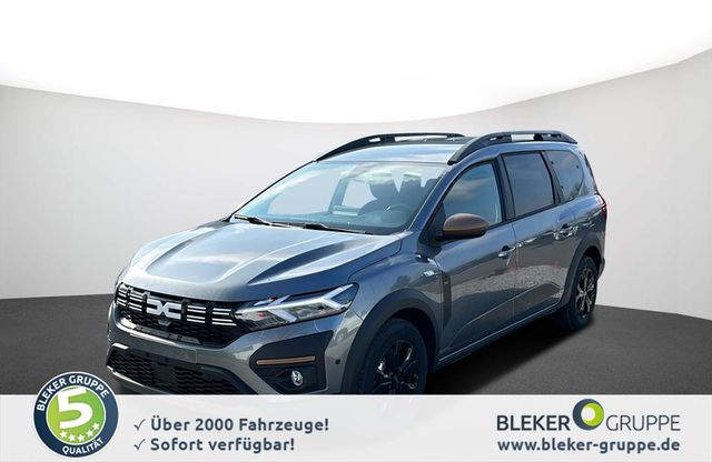 Dacia Jogger Extreme Hybrid 140 7-Sitzer