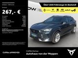 Cupra Formentor VZ 2.0 TSI beats AHK,Full-Link Klima - Cupra Formentor mit Benzin-Antrieb: Sportwagen