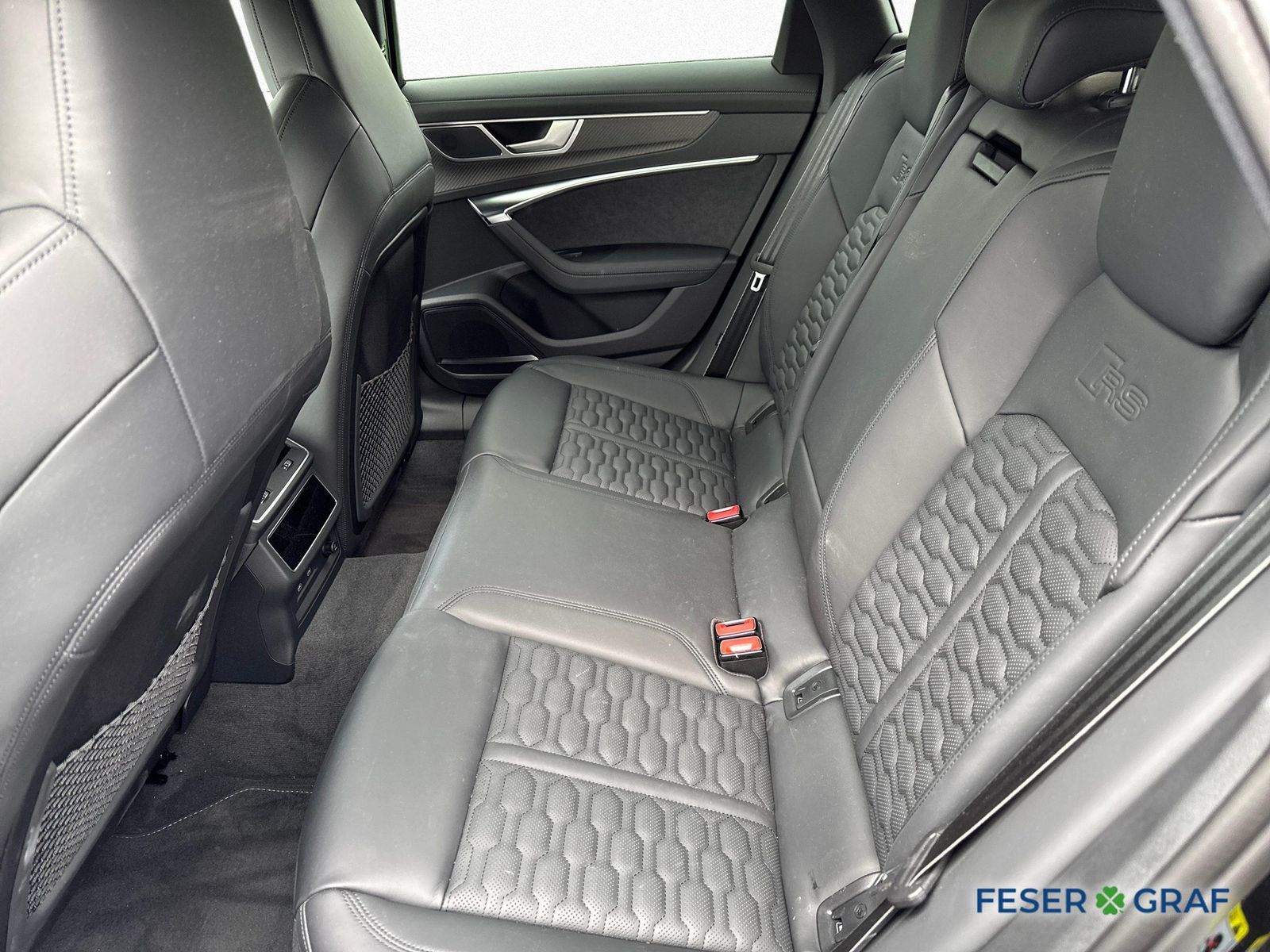 Audi RS6 - Bild 11