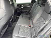 Audi RS6 - Vorschau Bild 11