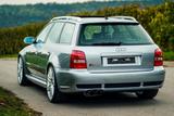 Audi RS4 2.7 quattro - - Audi RS4 mit Benzin-Antrieb: Kombi, 2.7
