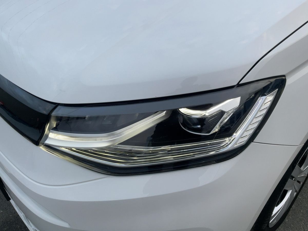 Volkswagen Caddy - Bild 14