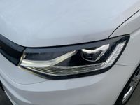 Volkswagen Caddy - Vorschau Bild 14