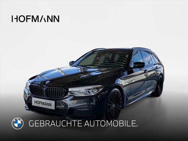 BMW 530d xDrive Touring Aut. NEU bei BMW Hofmann