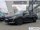 Peugeot 208 GT SHZ/CAM/NAVI/PDC/TEMP/DAB - gebrauchte Peugeot 208 aus dem Jahr 2024