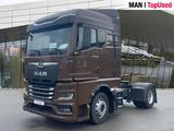 MAN TGX 18.480 4x2 BL SA,GM,Retarder,Standklima,ACC