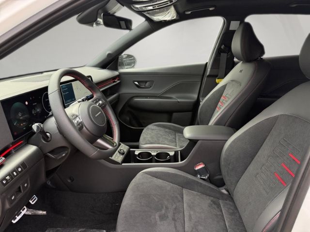 Hyundai KONA - Bild 7