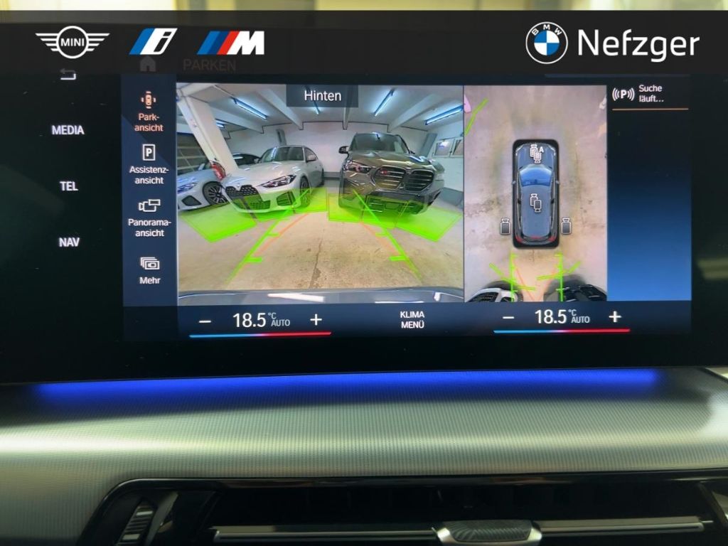 BMW 223 Active Tourer i M Sport H&K HUD PANO RFK foto 16