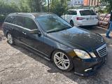 Mercedes-Benz E 350 CDI