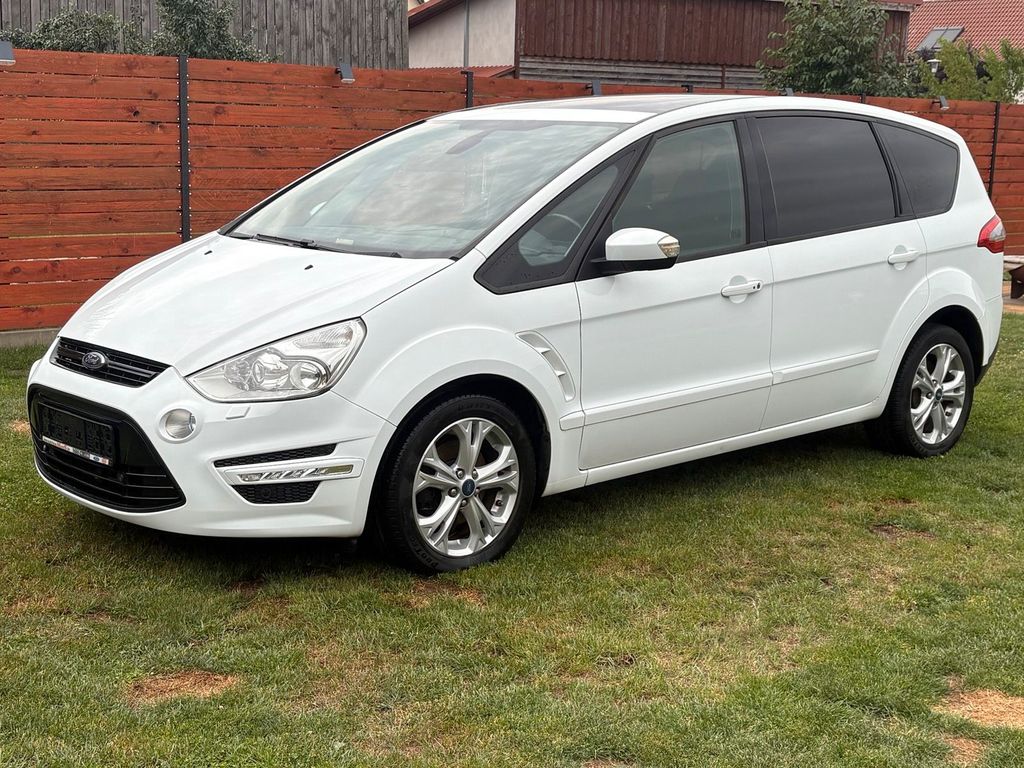 Image of Ford C-Max